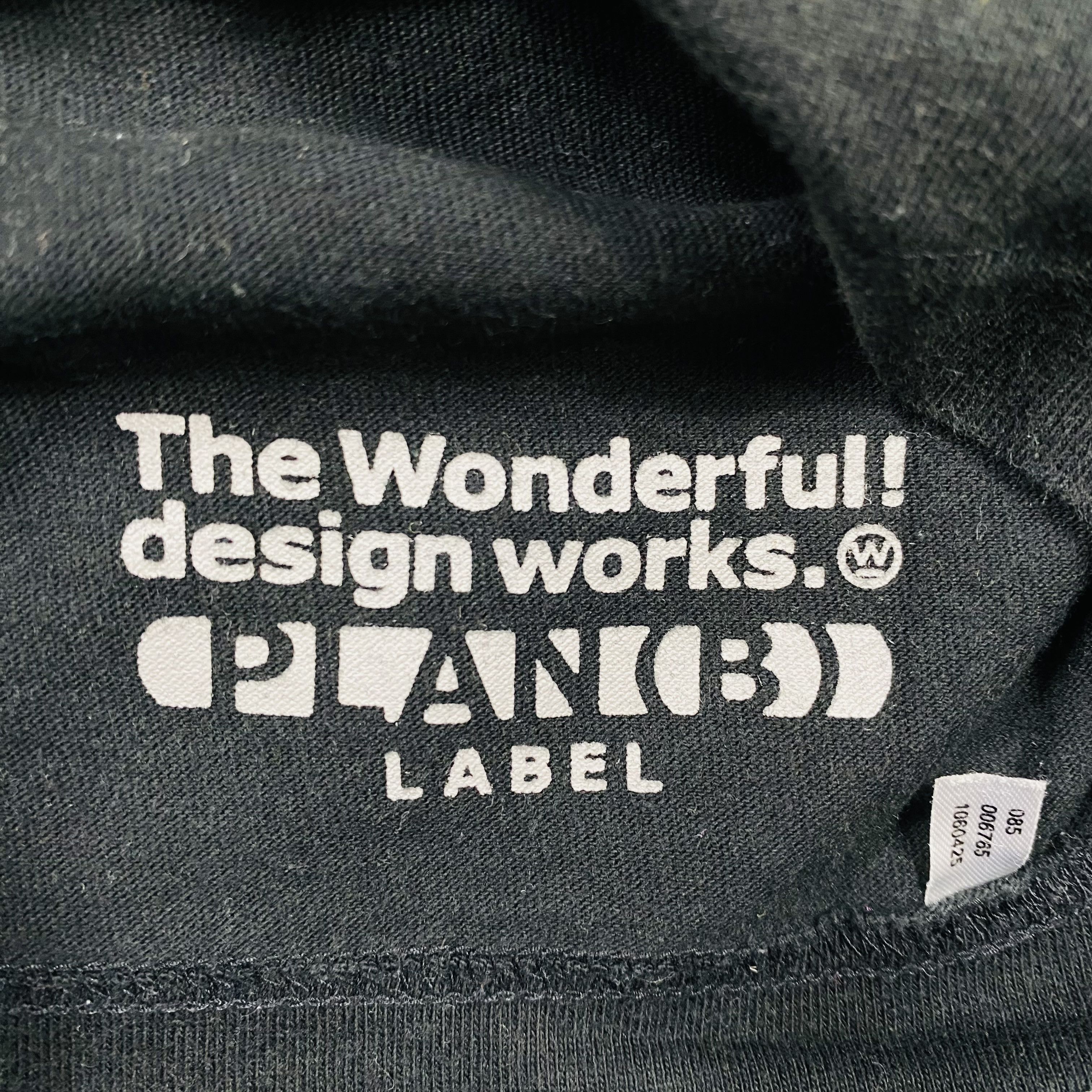 Beams Plus VINTAGE BEAMS T x The Wonderful-M024 Size US M / EU 48-50 / 2 - 4 Thumbnail