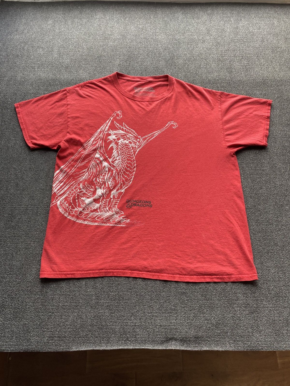Other 🔥Dungeons Dragons lootgaming xl shirt mens Size US XL / EU 56 / 4 - 1 Thumbnail