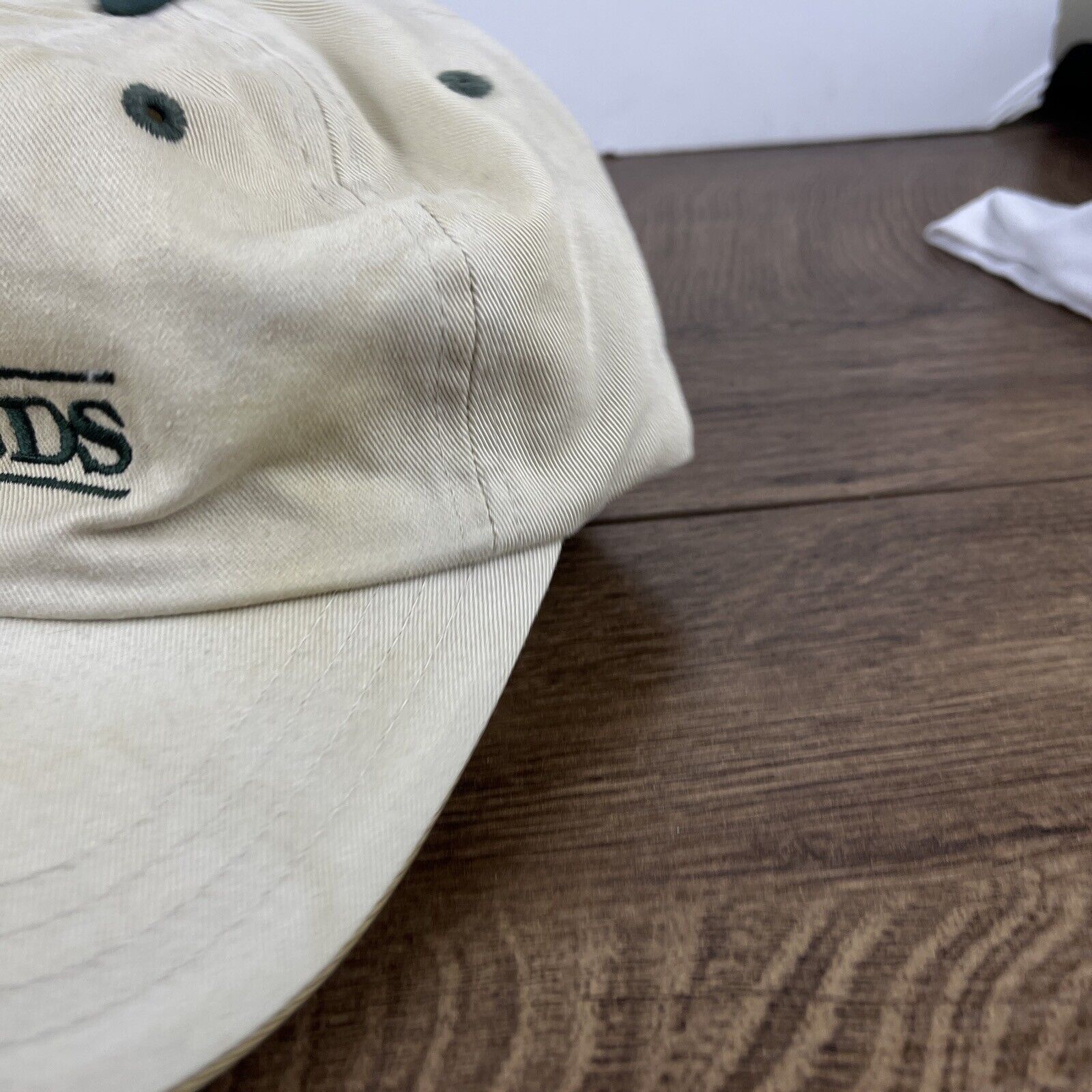Other The Legends Hat Tan Brown Hat Adjustable Adult Size Hat Tan Size ONE SIZE - 8 Thumbnail