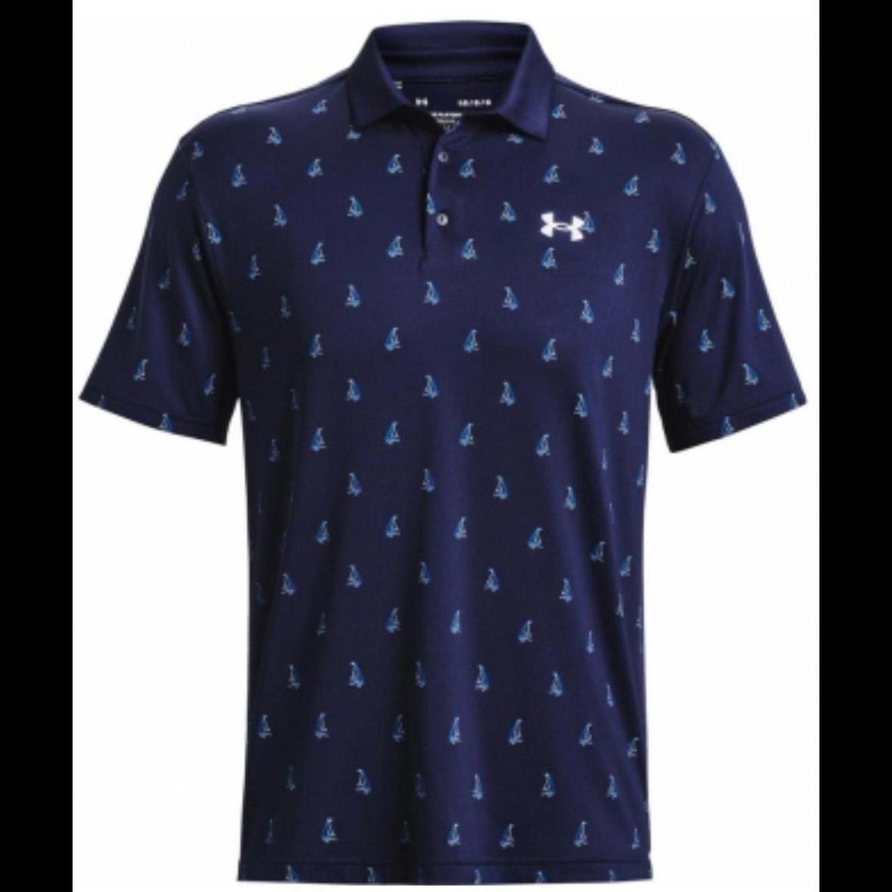 Under Armour Nwt Mens Under Armour 1378677 Size US L / EU 52-54 / 3 - 1 Thumbnail