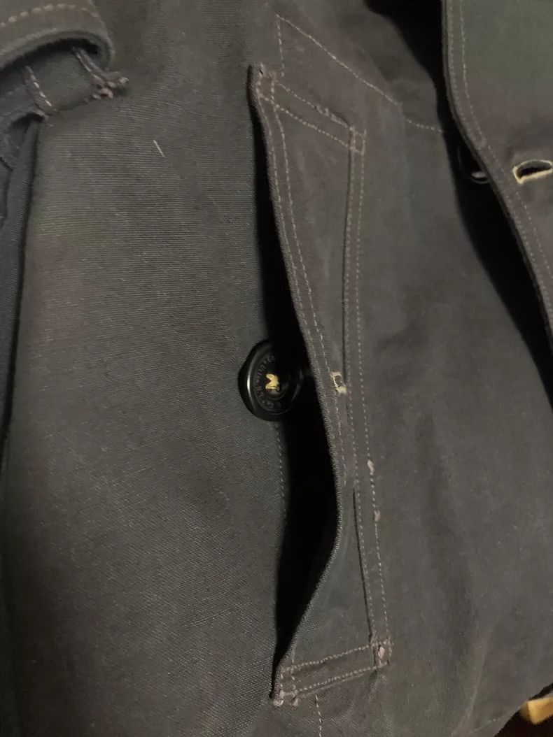 Freewheelers Freewheelers Freewheelers Trench trench coat Size US XL / EU 56 / 4 - 4 Thumbnail