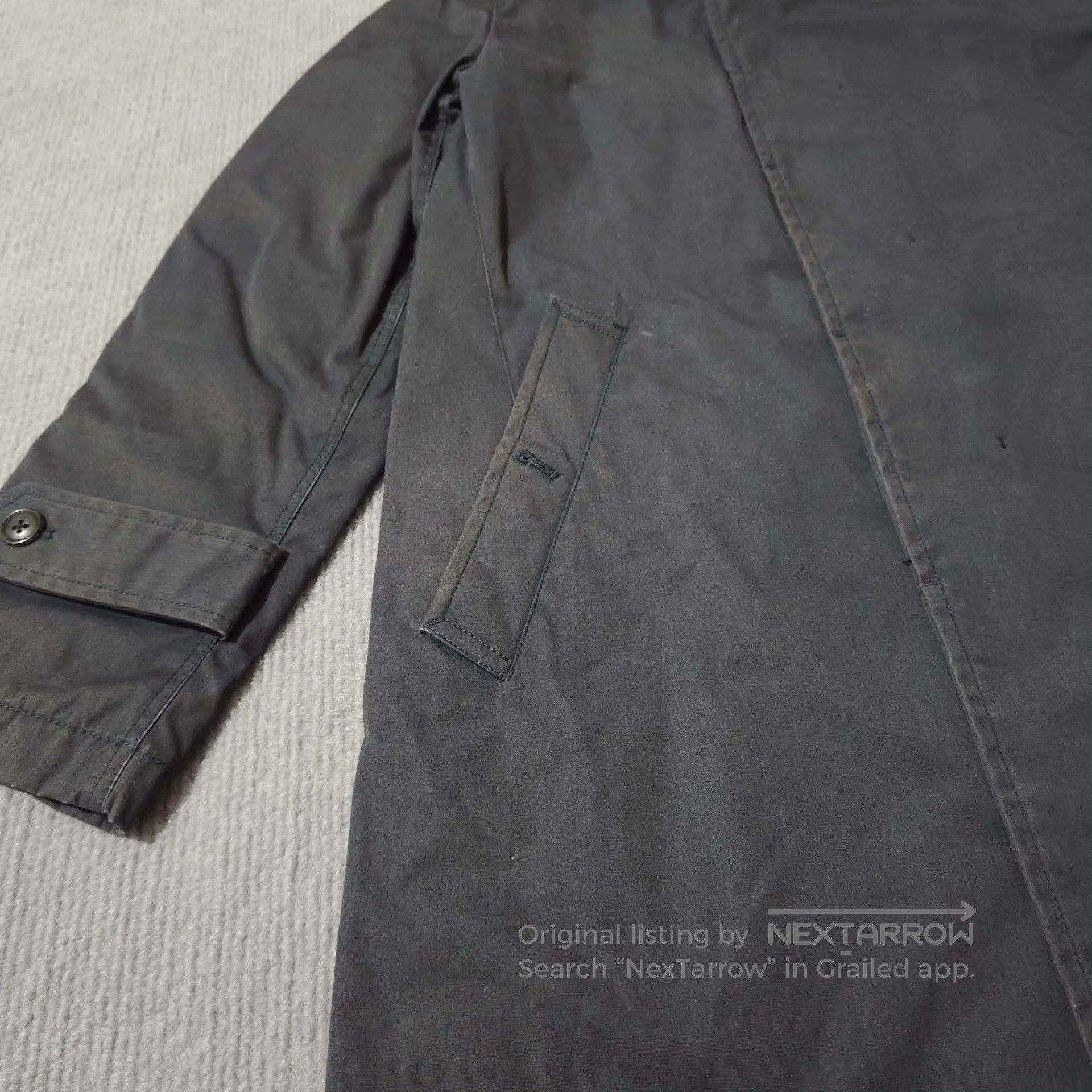 The North Face Purple Label The North Face Nanamica Purple Label Jacket. Size US S / EU 44-46 / 1 - 3 Thumbnail