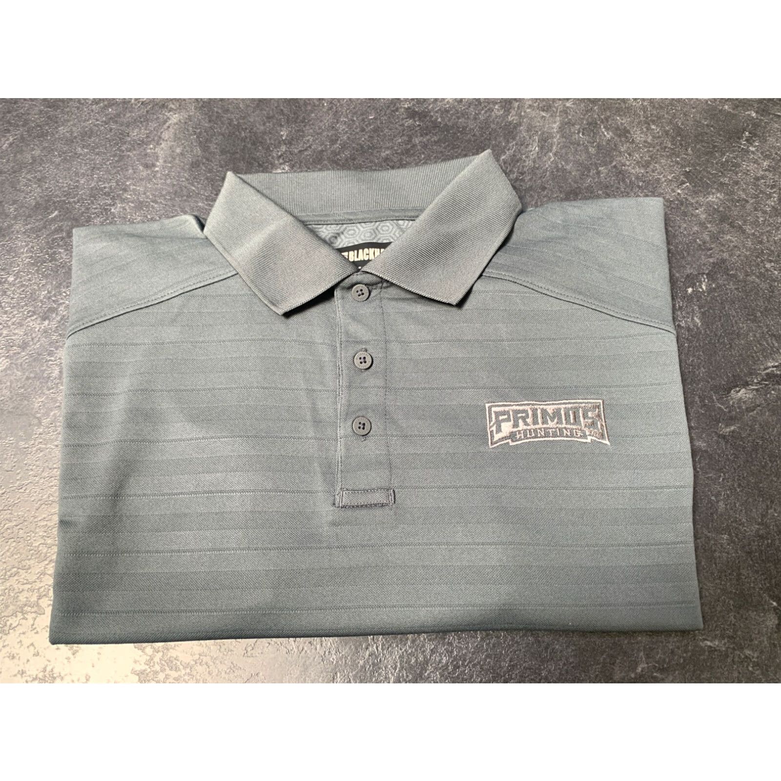 Vintage Blackhawk Warrior Wear Tactical Polo Shirt Adult Large Green Size US L / EU 52-54 / 3 - 1 Thumbnail