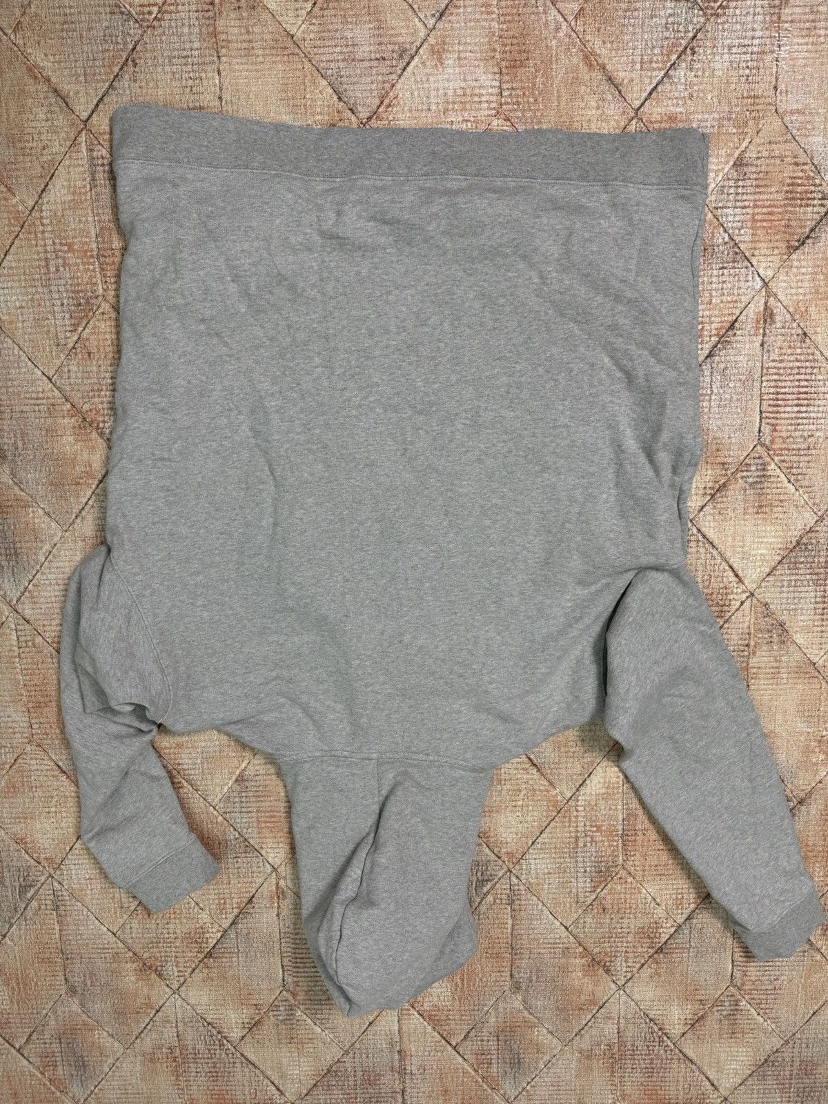 House Of Holland × Japanese Brand House of Holland Clawmoney Baggy Hoodie Embroidered Logo Size US L / EU 52-54 / 3 - 11 Thumbnail