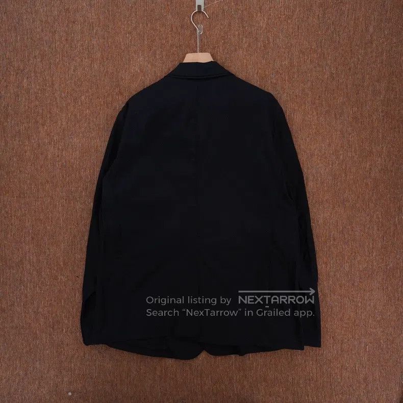 Balenciaga Balenciaga Pin West Suit Size US M / EU 48-50 / 2 - 2 Thumbnail