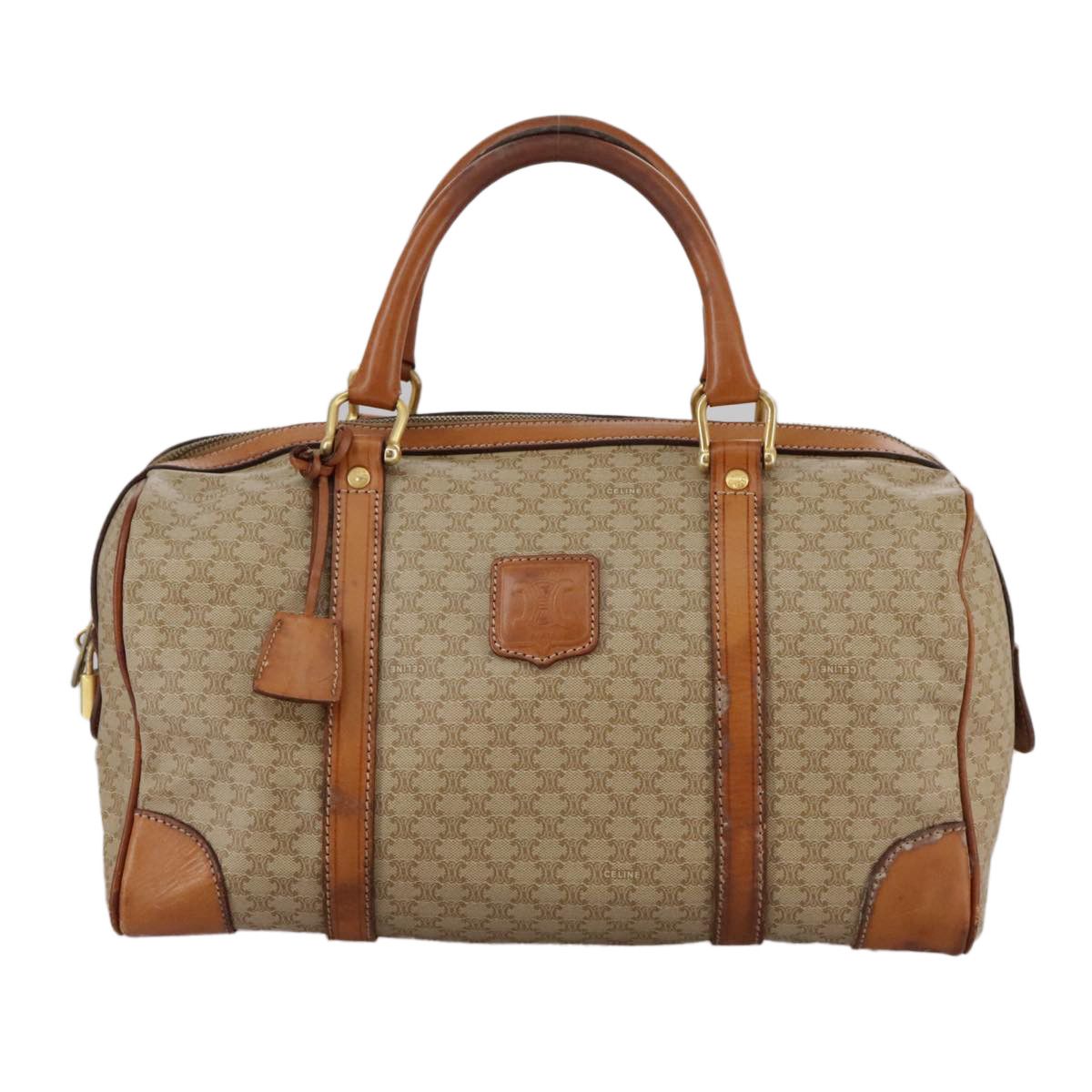 Celine Céline Macadam handbag Size ONE SIZE - 1 Thumbnail