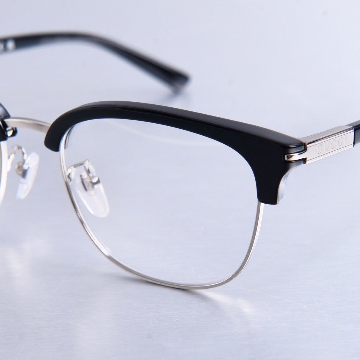 Gucci GUCCI GG1901OA 002 GLASSES Size ONE SIZE - 3 Thumbnail
