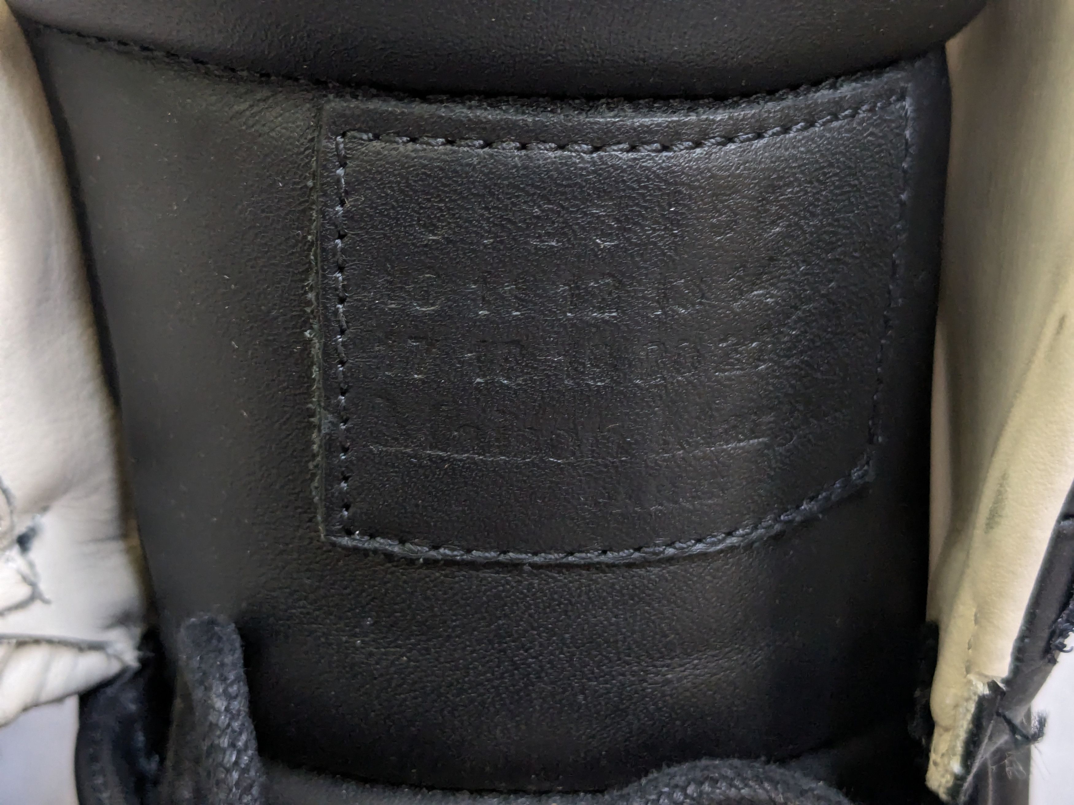 Maison Margiela Maison Margiela Future Sneakers Black 10 43 High Tops Size US 10 / EU 43 - 7 Thumbnail