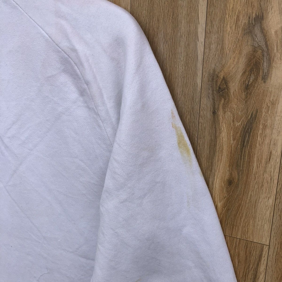 Vintage Y2K Air Jordan Pullover Sweatshirt