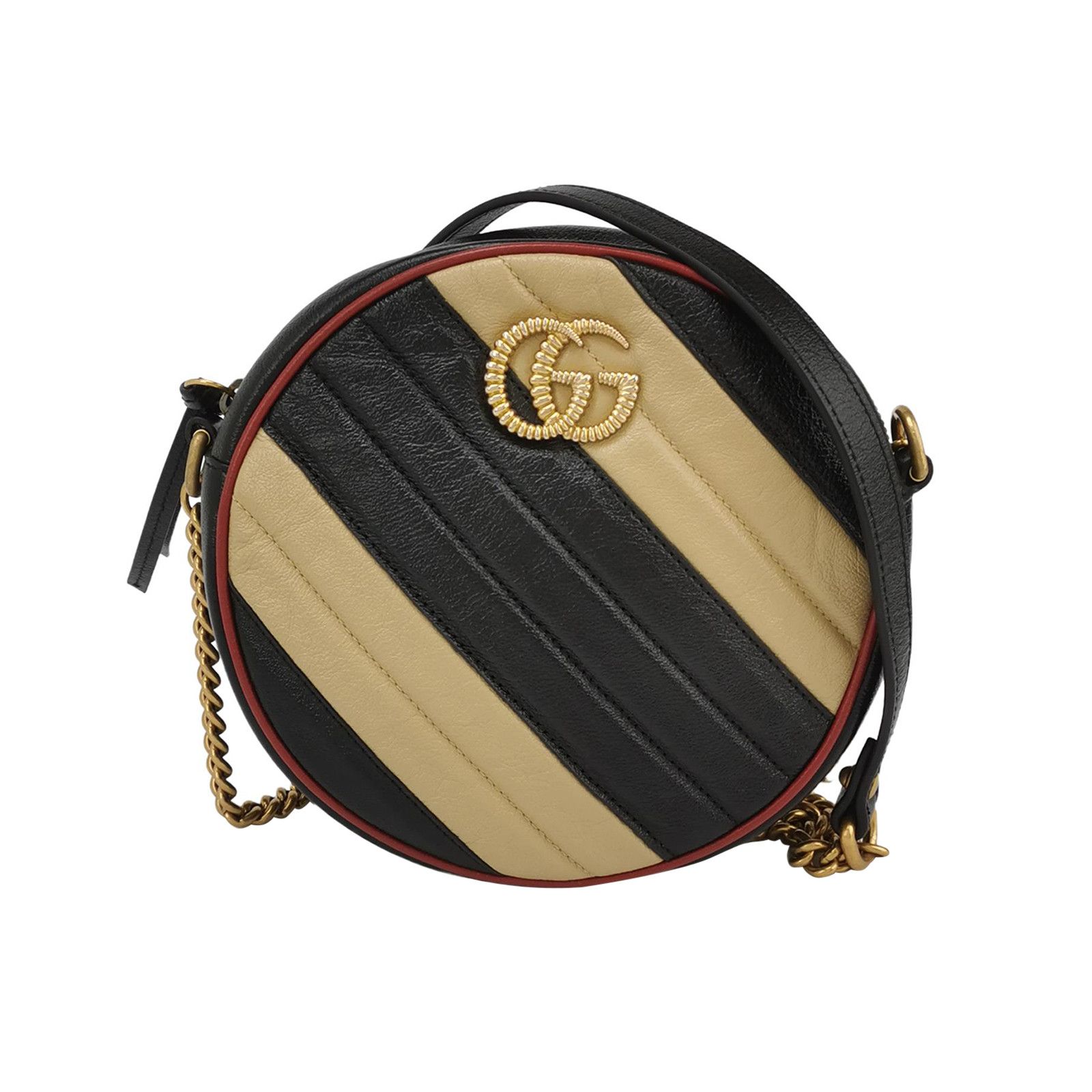 Gucci Gucci Women os Shoulder Bags Size ONE SIZE - 1 Thumbnail
