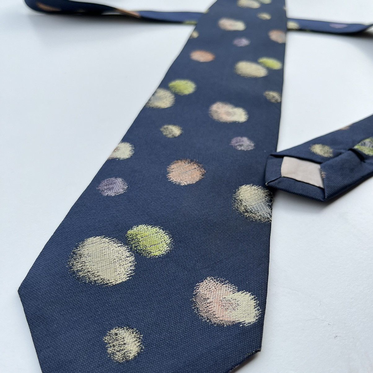 Vintage ISSEY MIYAKE Tie