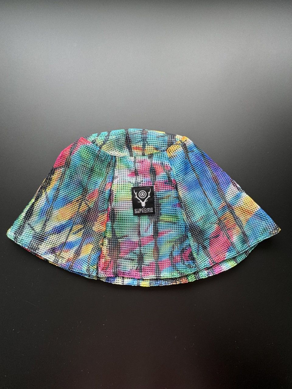 image of South2 West8 x Supreme Bush Tulip Hat, Men's