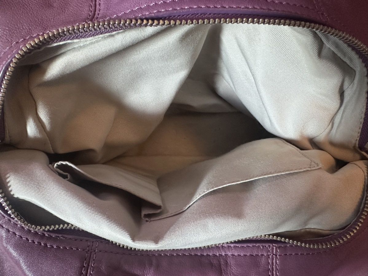 Coach coach bag Size ONE SIZE - 4 Thumbnail