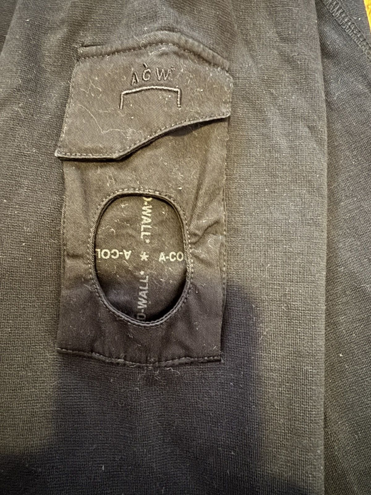 A-COLD-WALL* Essential Crewneck Sweater Size US S / EU 44-46 / 1 - 4 Thumbnail