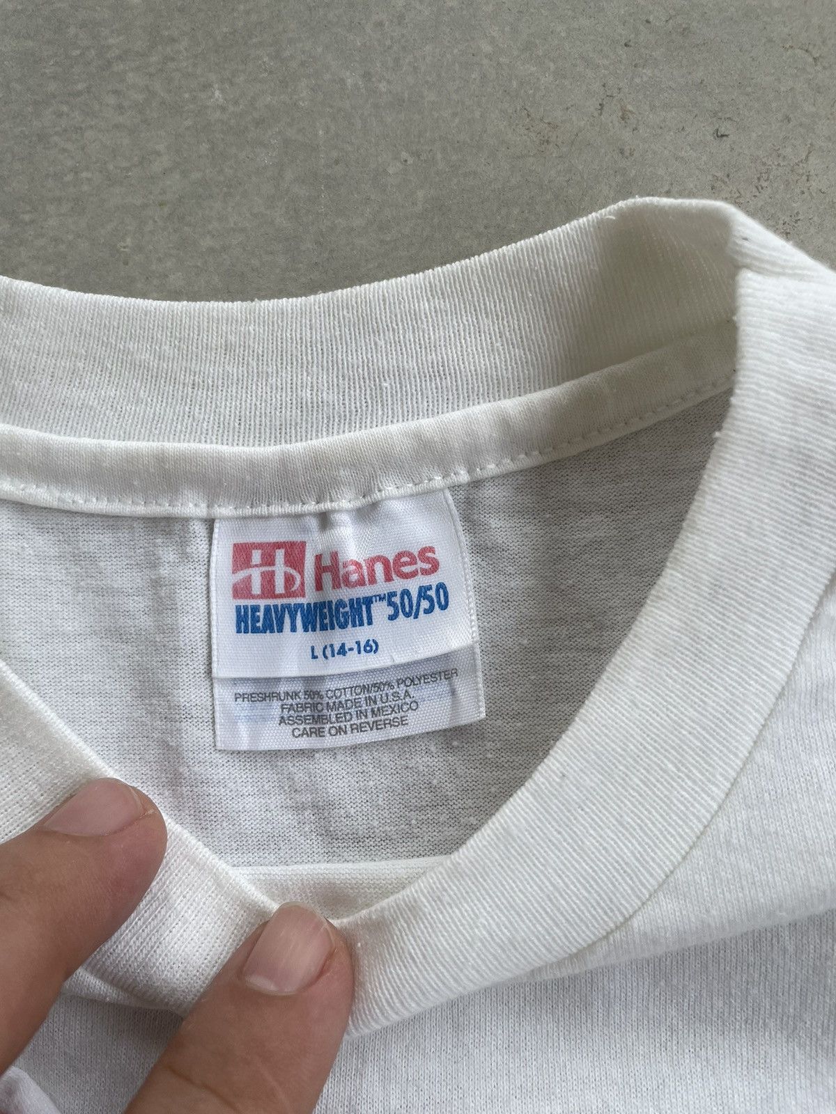 Fujifilm × Vintage VINTAGE FUJIFILM TEE Size US XXS / EU 40 - 4 Thumbnail
