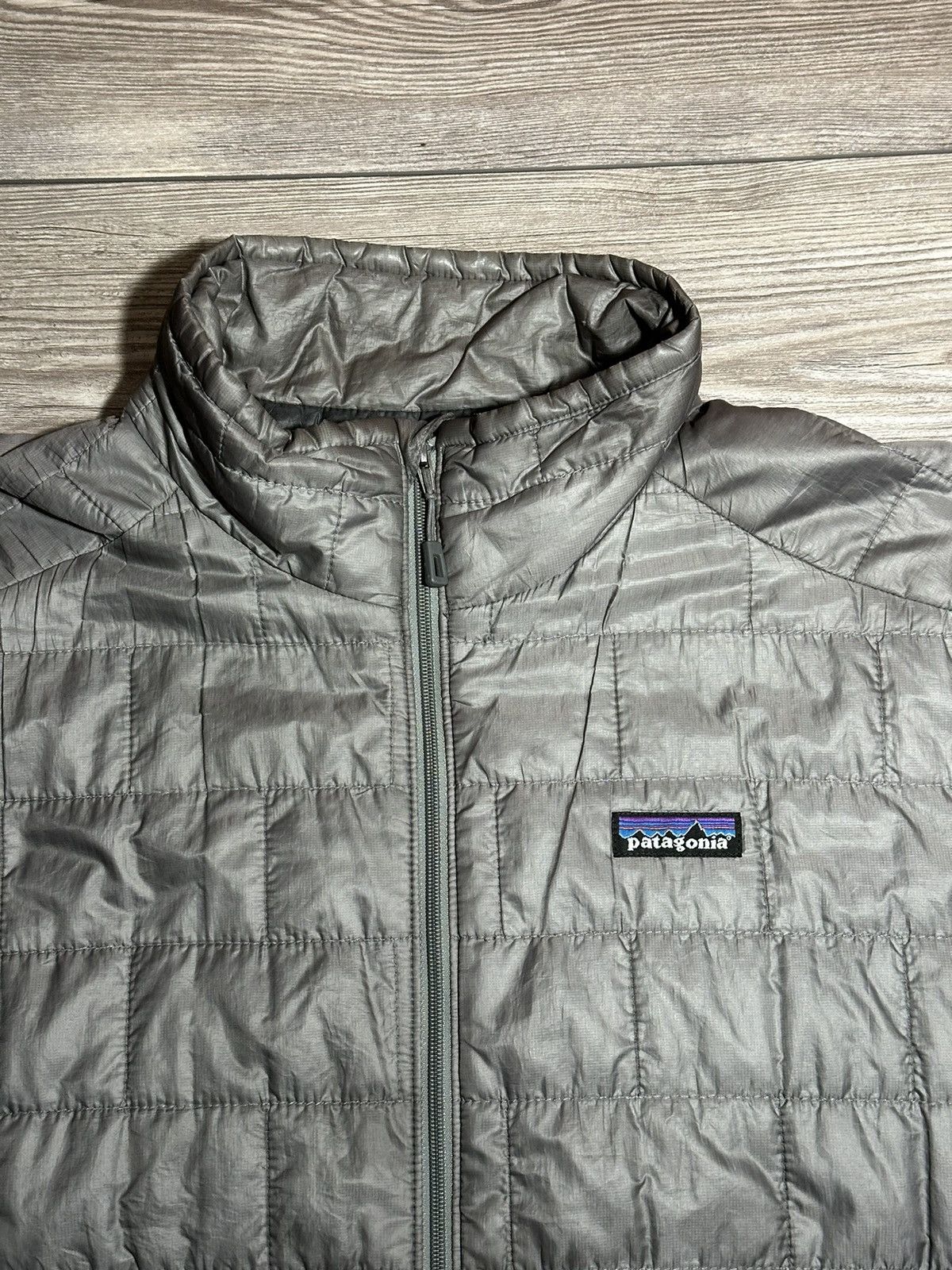 Patagonia Patagonia Primaloft Jacket Size US L / EU 52-54 / 3 - 2 Thumbnail