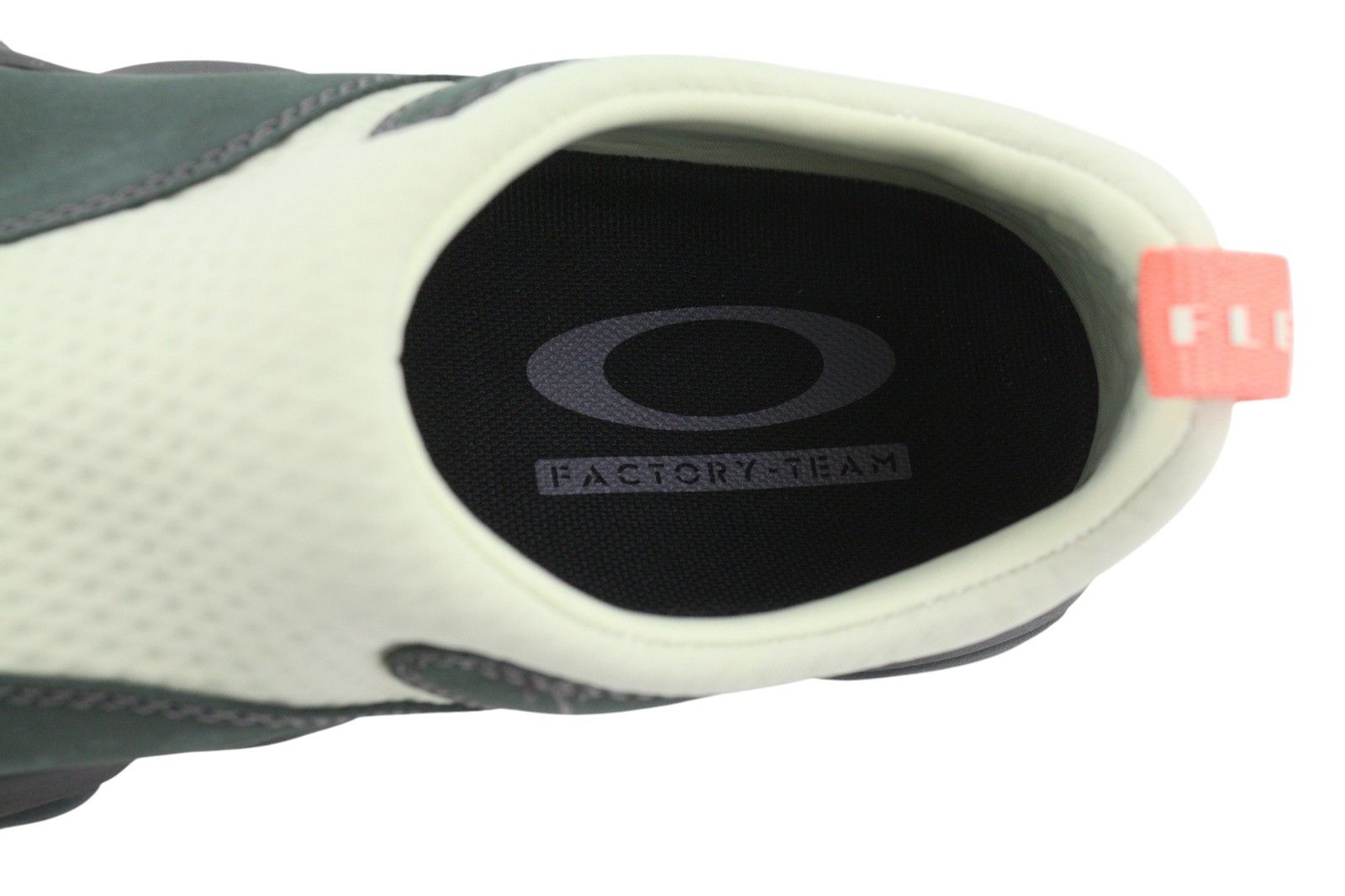 Brain Dead OAKLEY FACTORY FLESH EU41 Meadow Scarab Shoes 90534 Size US 8 / EU 41 - 10 Thumbnail
