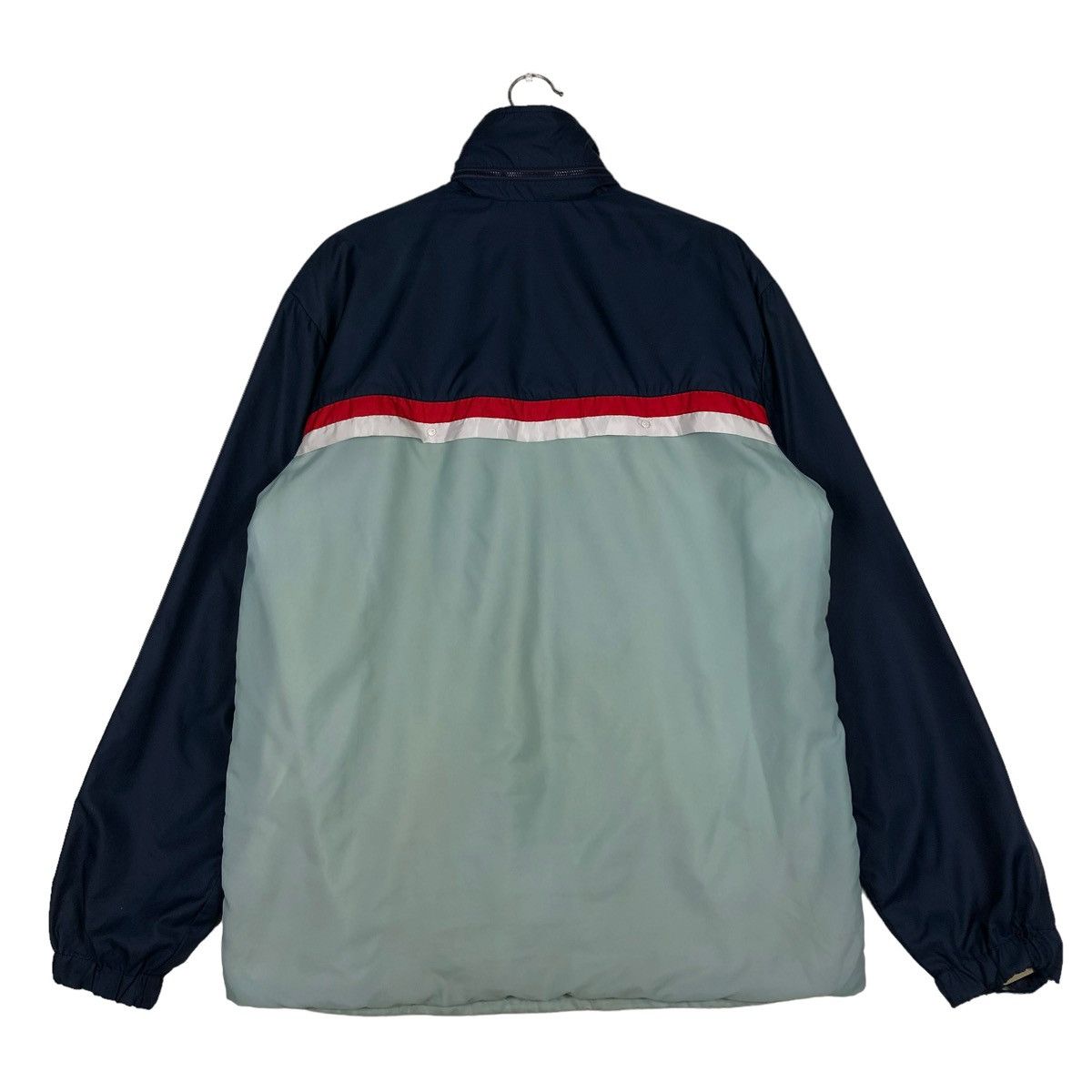 Adidas 🔥Vintage Adidas West Germany Running Jacket Colour Block Size US M / EU 48-50 / 2 - 8 Thumbnail