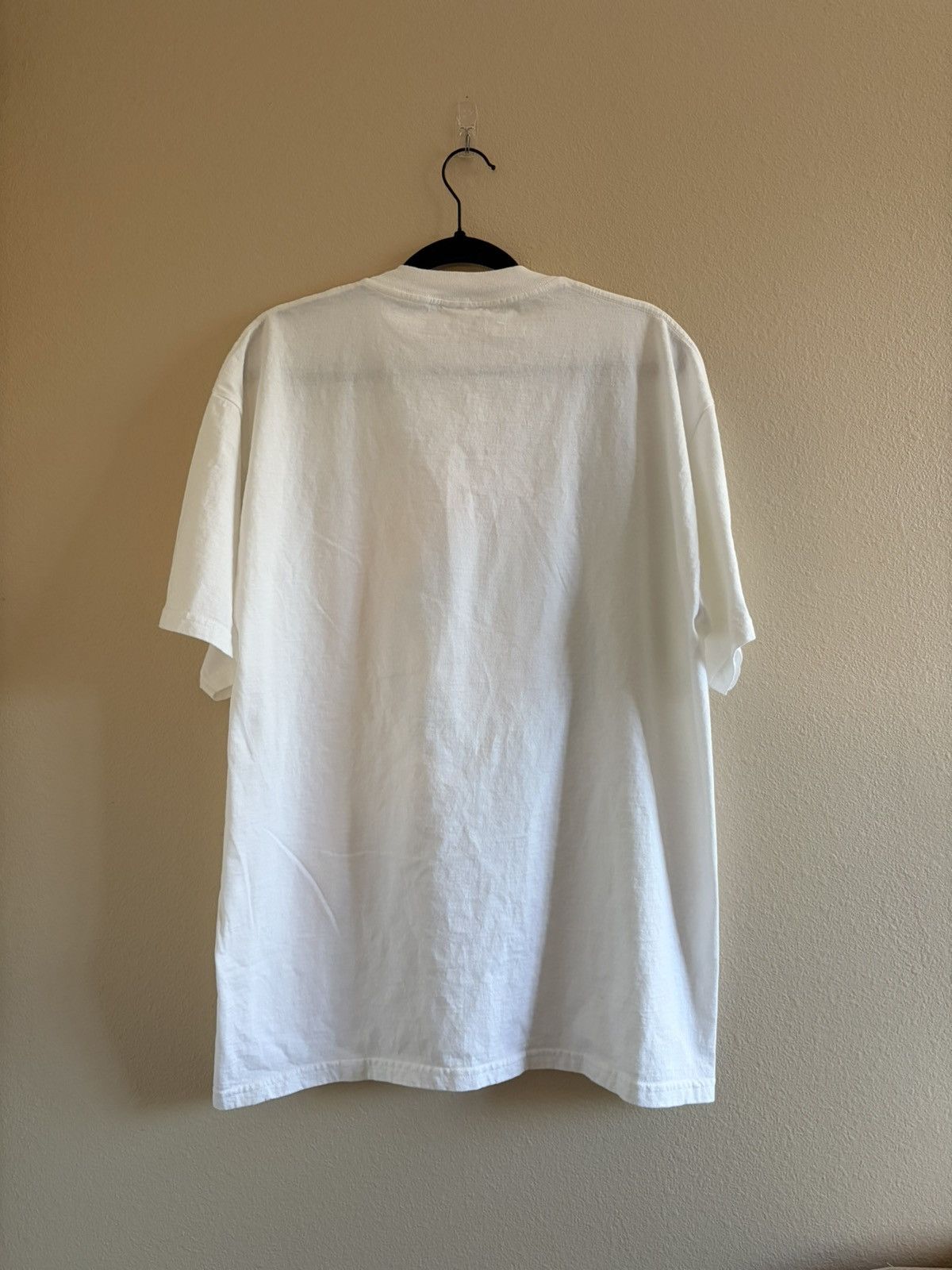 Vintage Vintage 2000 Dawn of a New Era Y2K Millennium Art Tee XL Size US XL / EU 56 / 4 - 3 Thumbnail
