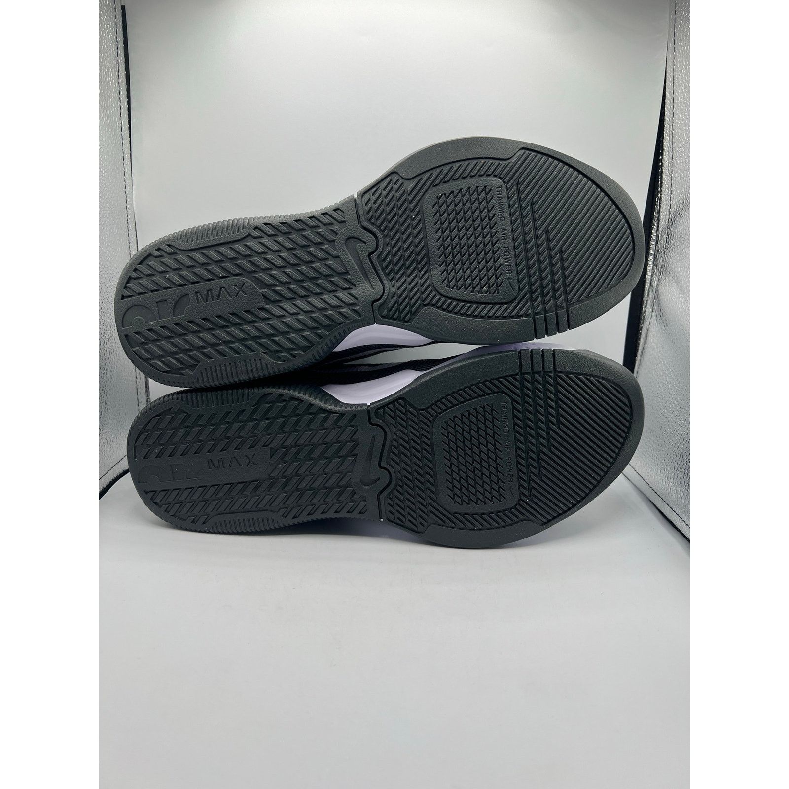 Nike Nike Air Max Alpha Trainer 5 “Smoke Grey” size 11 men’s Size US 11 / EU 44 - 5 Thumbnail