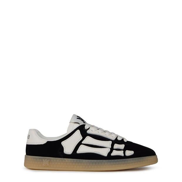 Amiri AMIRI Pacific Bones Sneakers Size US 11 / EU 44 - 1 Thumbnail