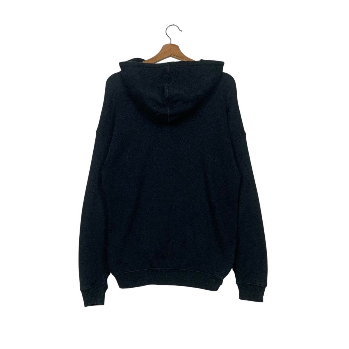 Adidas Adidas Love Pullover Hoodie Size US S / EU 44-46 / 1 - 7 Thumbnail