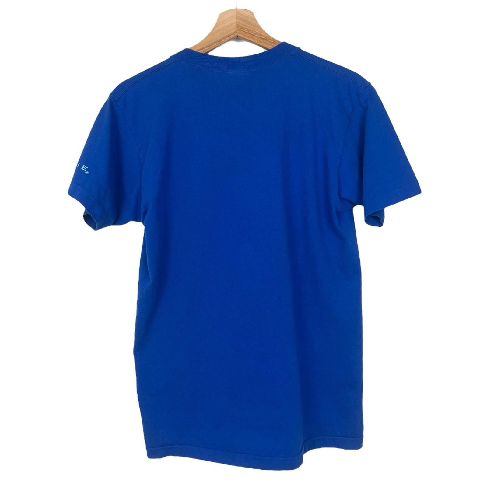Other Vintage 80s Hobie Brand California Surf Blue T Shirt Medium Size US M / EU 48-50 / 2 - 5 Thumbnail