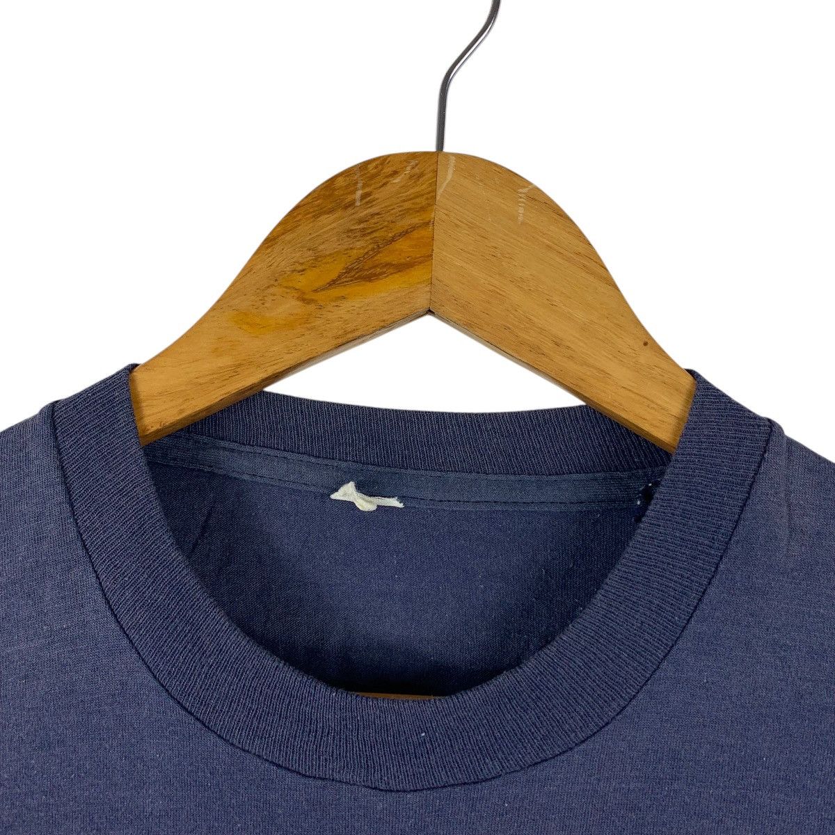 Vintage Vintage US AIR FORCE sun faded tee Size US XS / EU 42 / 0 - 5 Thumbnail