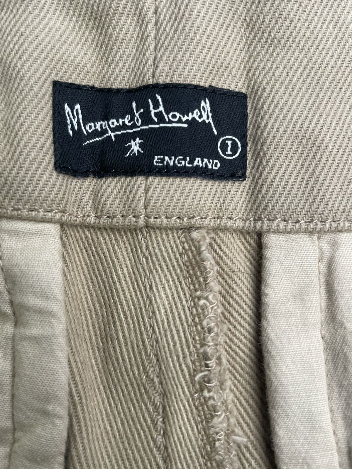 Designer Margaret Howell Trouser Size 29" - 13 Thumbnail