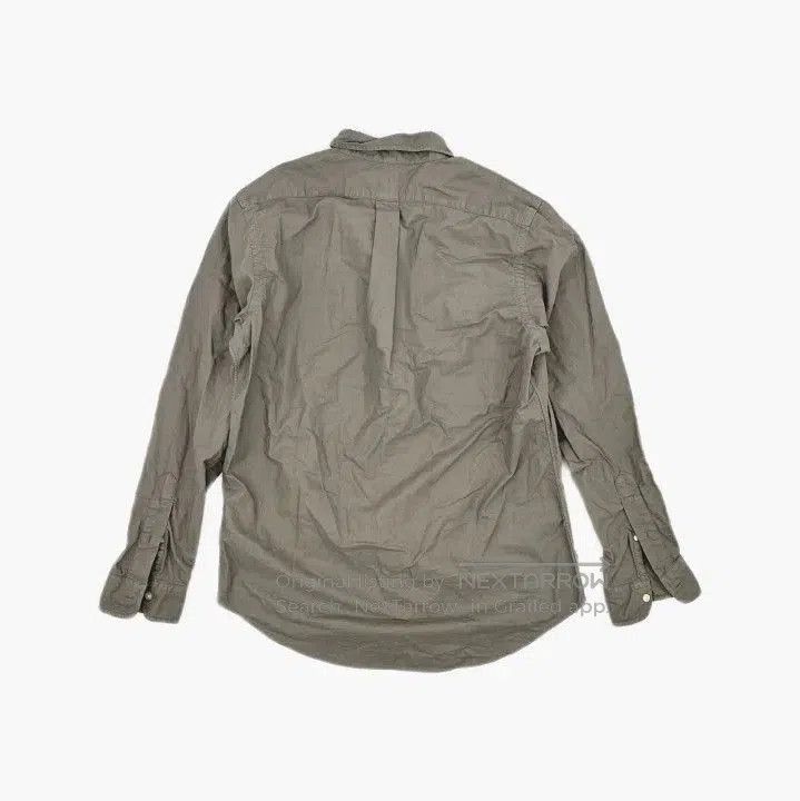Polo Ralph Lauren Polo Ralph Lauren SS23 Logo Print Long Sleeve Shirt. Size US M / EU 48-50 / 2 - 3 Thumbnail