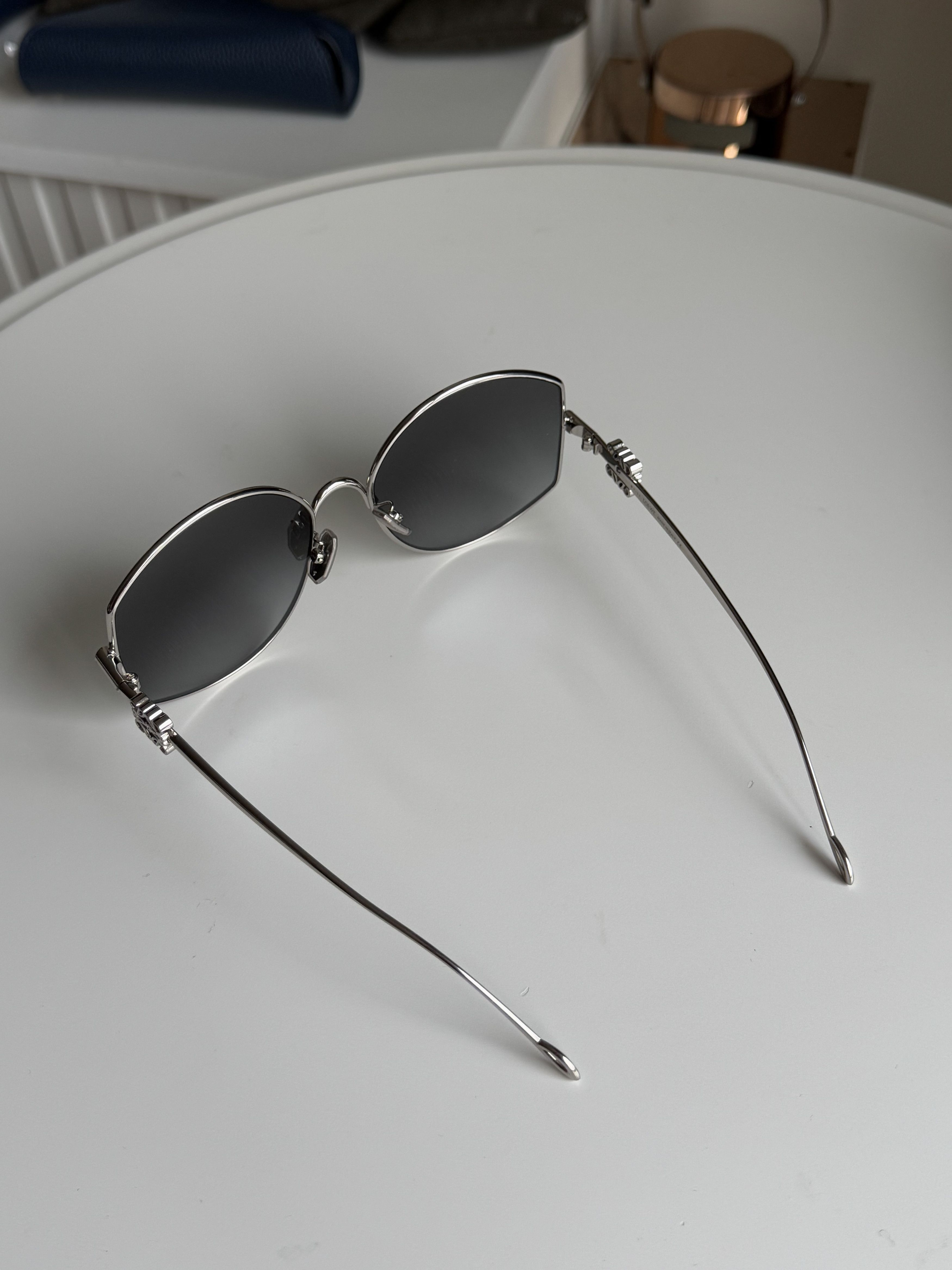 Loewe Loewe Sunglasses Size ONE SIZE - 14 Thumbnail