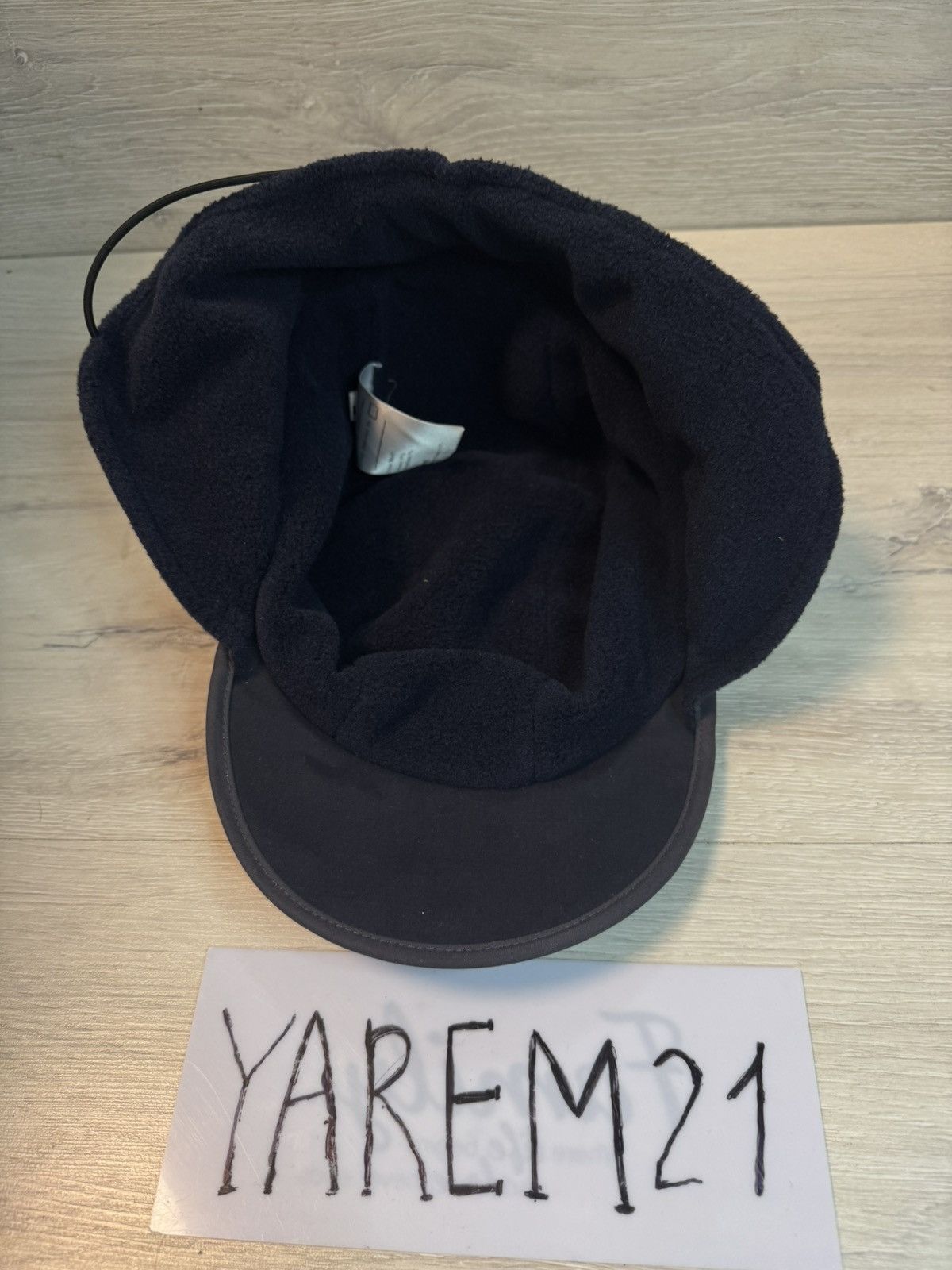 Musto Musto cap hat Size ONE SIZE - 4 Thumbnail