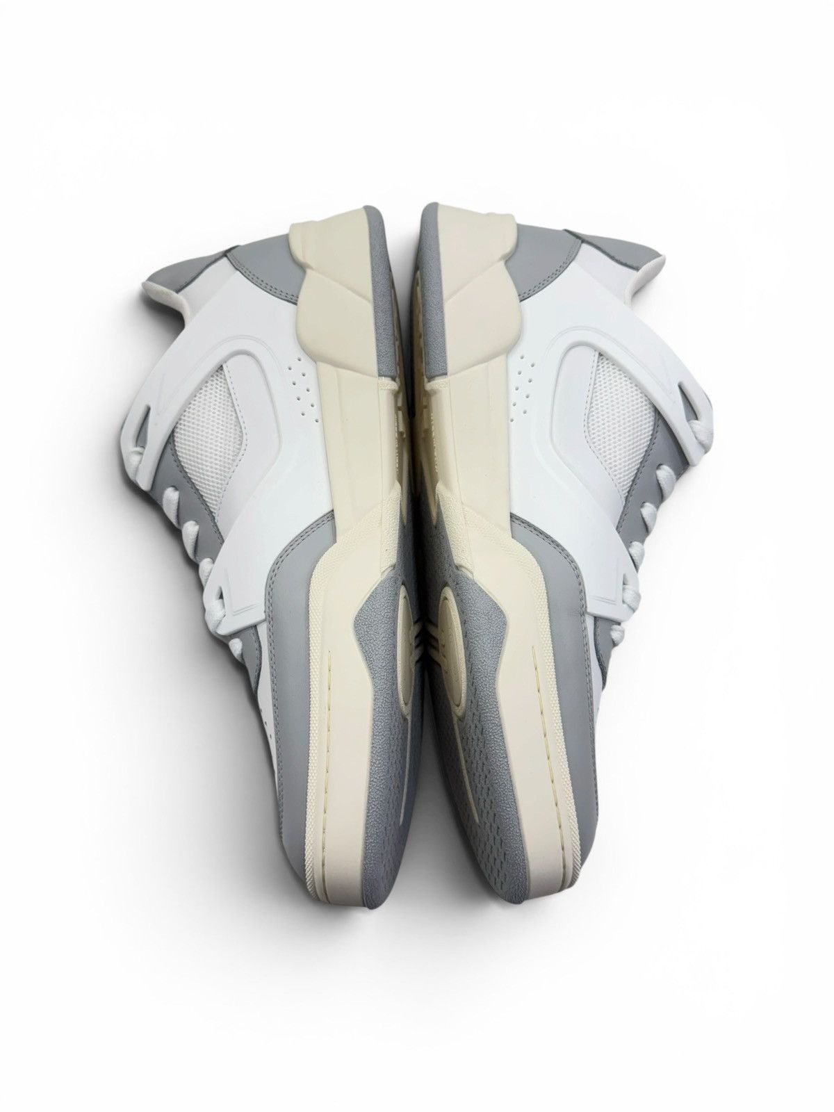 Celine Celine Triumph Sneakers Size US 11 / EU 44 - 4 Thumbnail