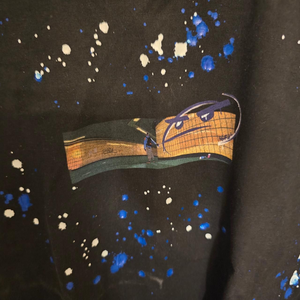 Derschutze Derschutze Men's Multi T-shirt Size US L / EU 52-54 / 3 - 3 Thumbnail