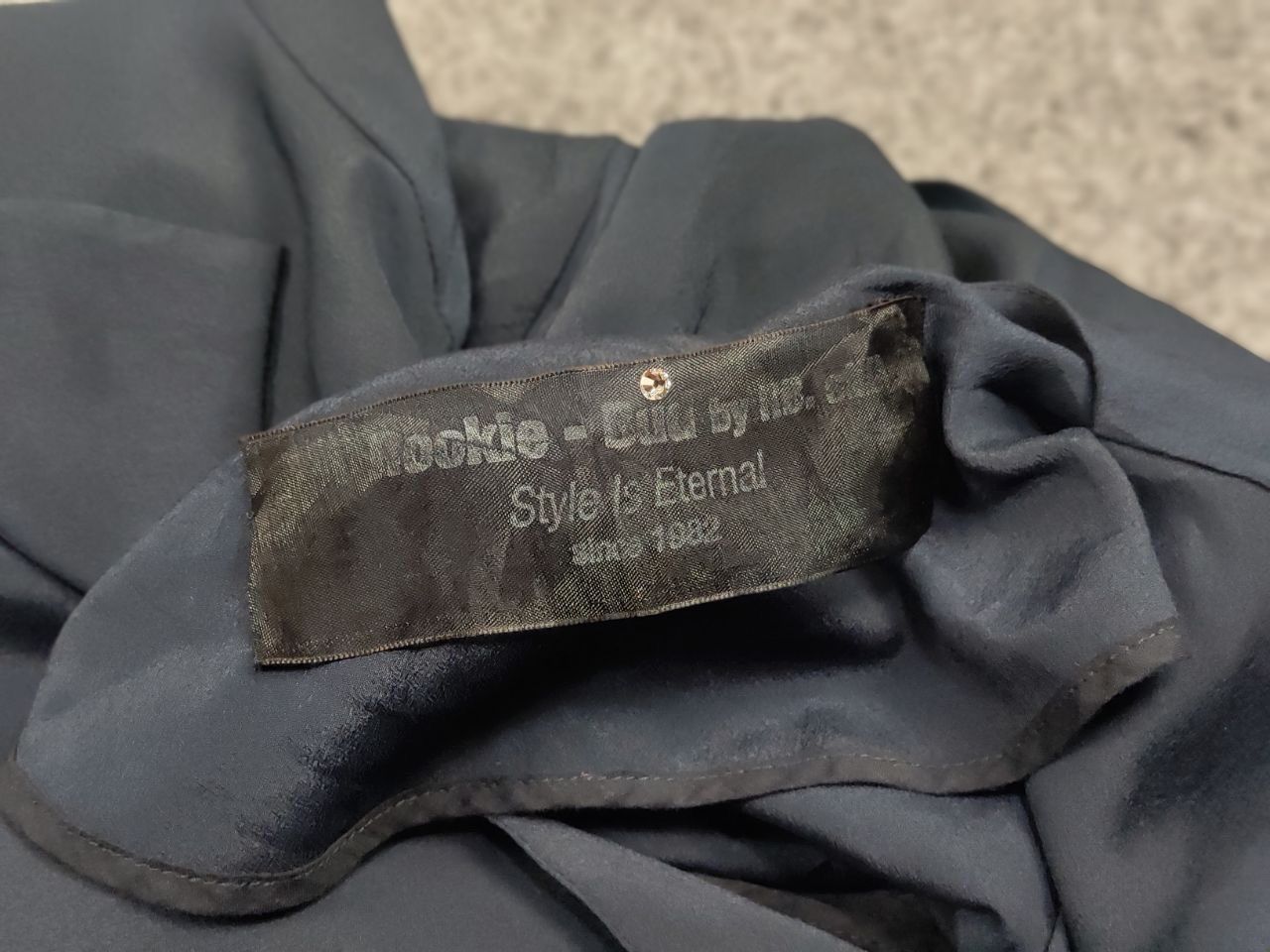 Other Rookie Bud by RB. Design Japan Style Light navy Jacket Size S / US 4 / IT 40 - 16 Thumbnail
