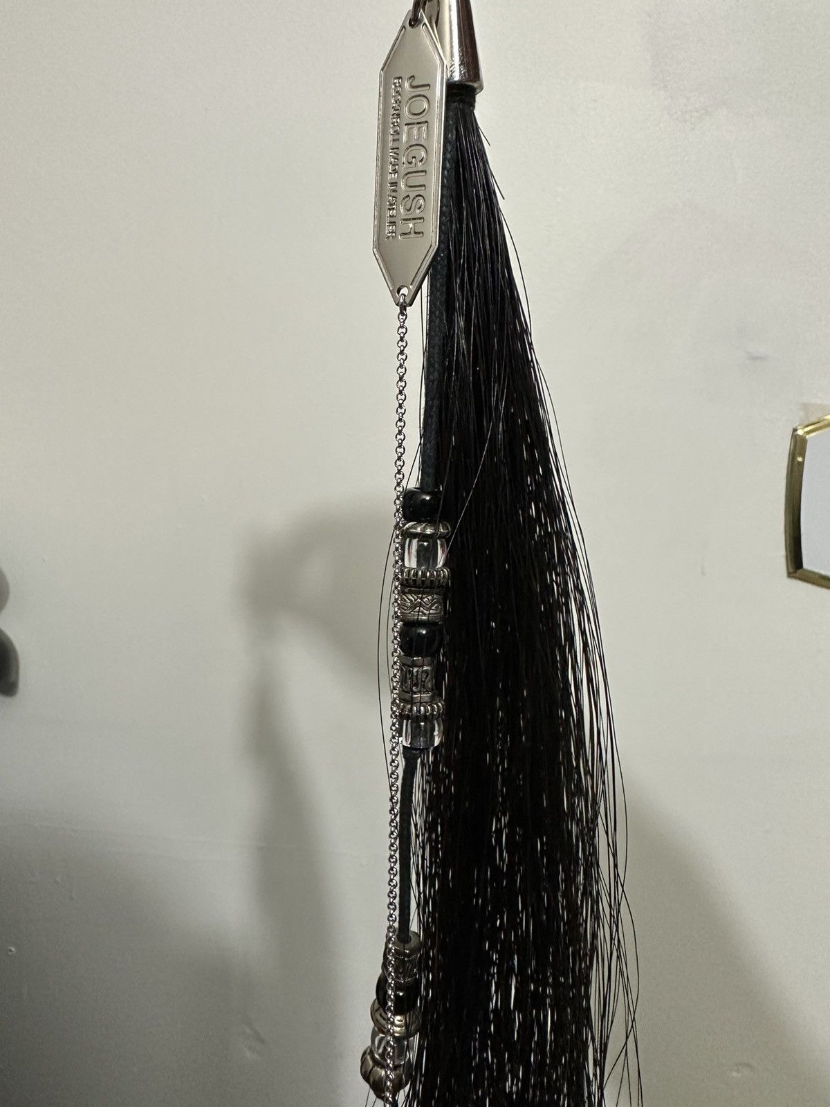 Other × Vintage Joe Gush Horsehair Charm Size ONE SIZE - 2 Thumbnail