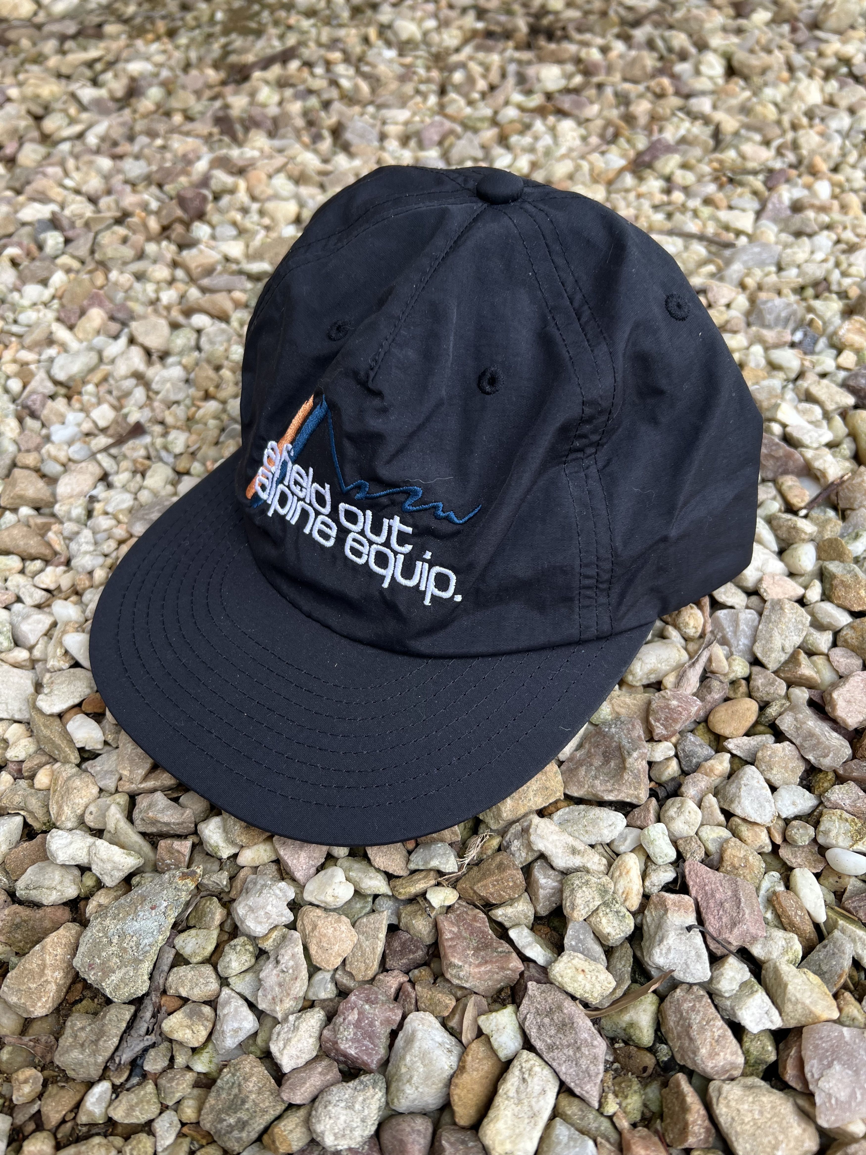 Afield Out Cascade Cap Alpine Equipment Gorpcore Size ONE SIZE - 2 Thumbnail