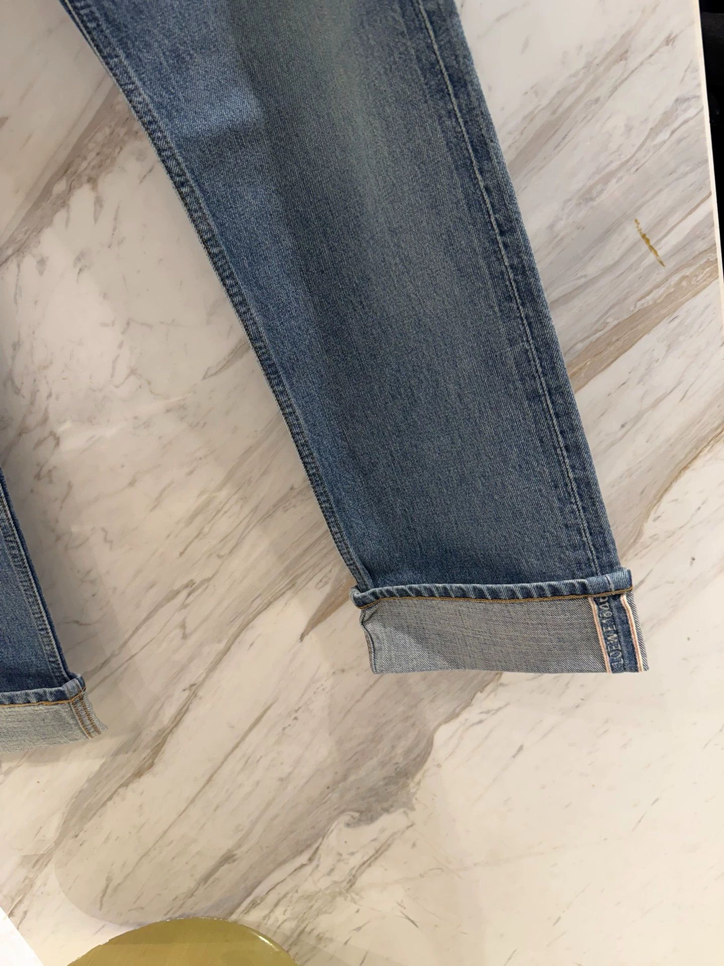 Loewe Loewe. Last size 44. Jeans Size US 28 / EU 44 - 4 Thumbnail