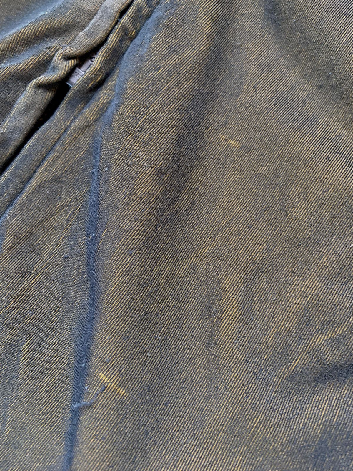 Issey Miyake FREE TAX! Iridescent Slim Jacket - Medium Size US M / EU 48-50 / 2 - 6 Thumbnail
