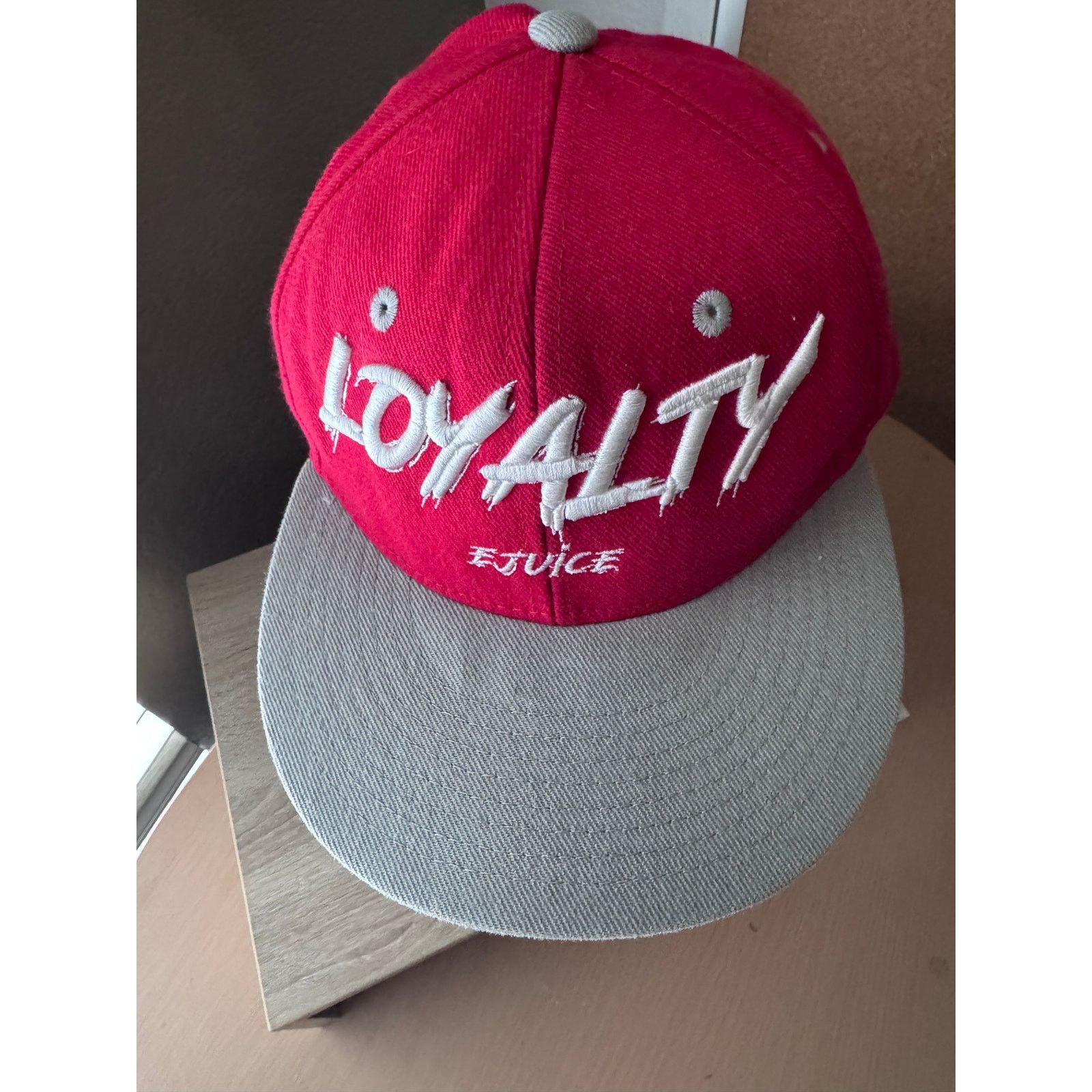 Other Loyalty Ejuice Snapback Hat Size ONE SIZE - 2 Thumbnail