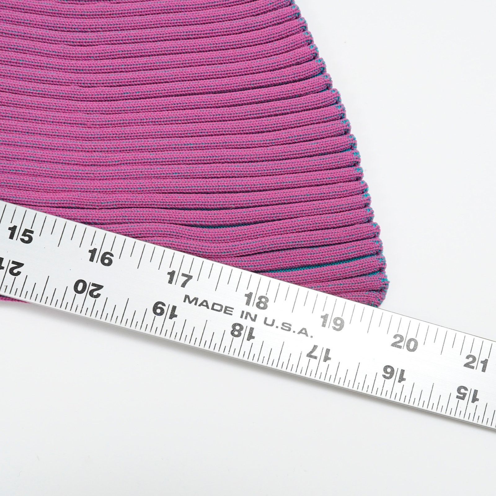 Issey Miyake Issey Miyake Fluidity Loop Pants Pink Size 2 2022 Size 26" / US 2 / IT 38 - 7 Thumbnail