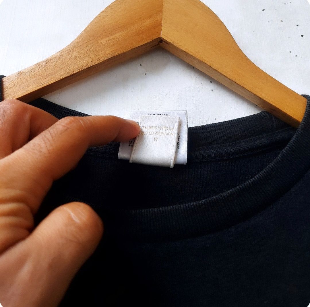 Bape × Undefeated Bape x Undefeated Samurai Tee Size US M / EU 48-50 / 2 - 10 Thumbnail