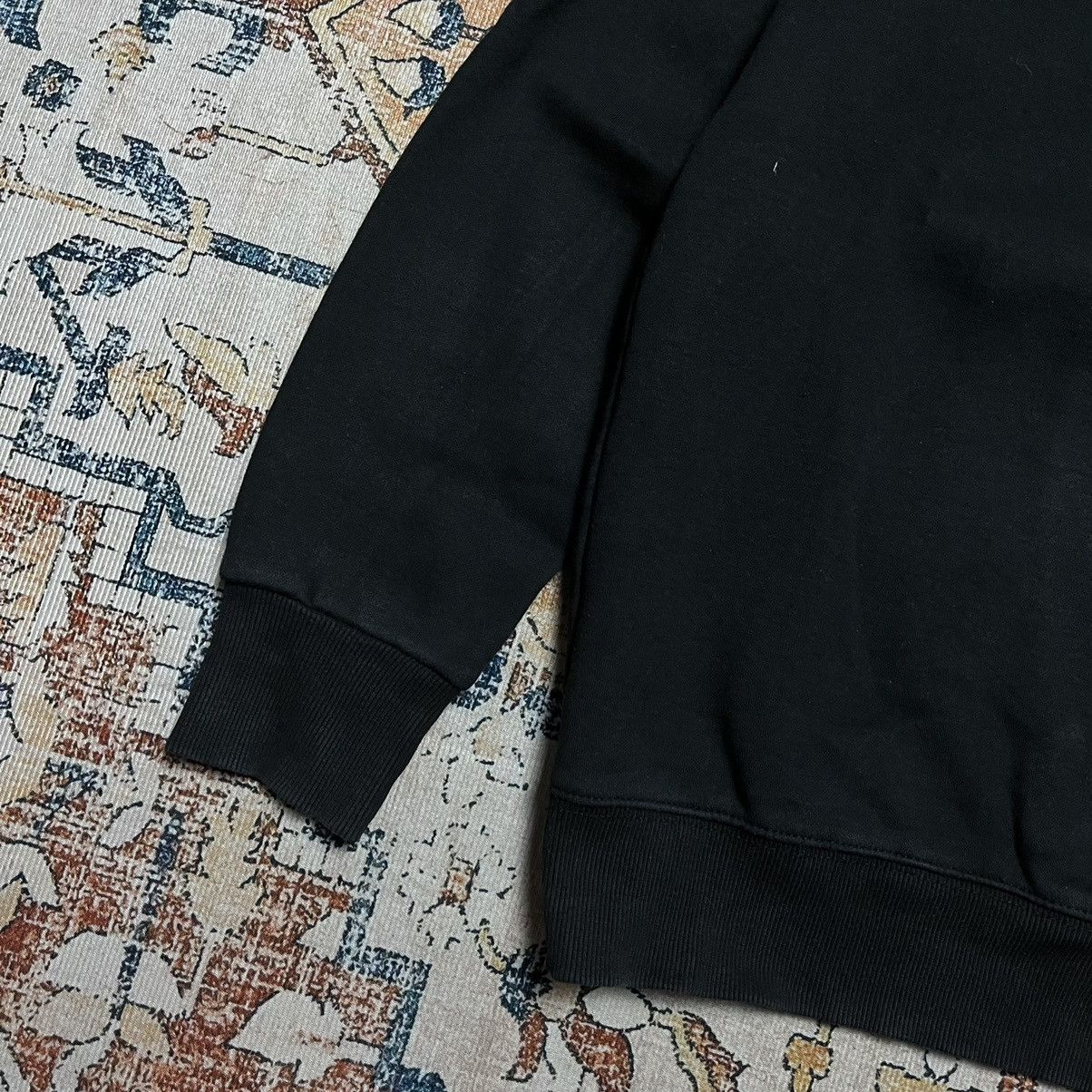 Japanese Brand Abatis Small Logo Center Japanese Brand Sweatshirt Size US S / EU 44-46 / 1 - 3 Thumbnail