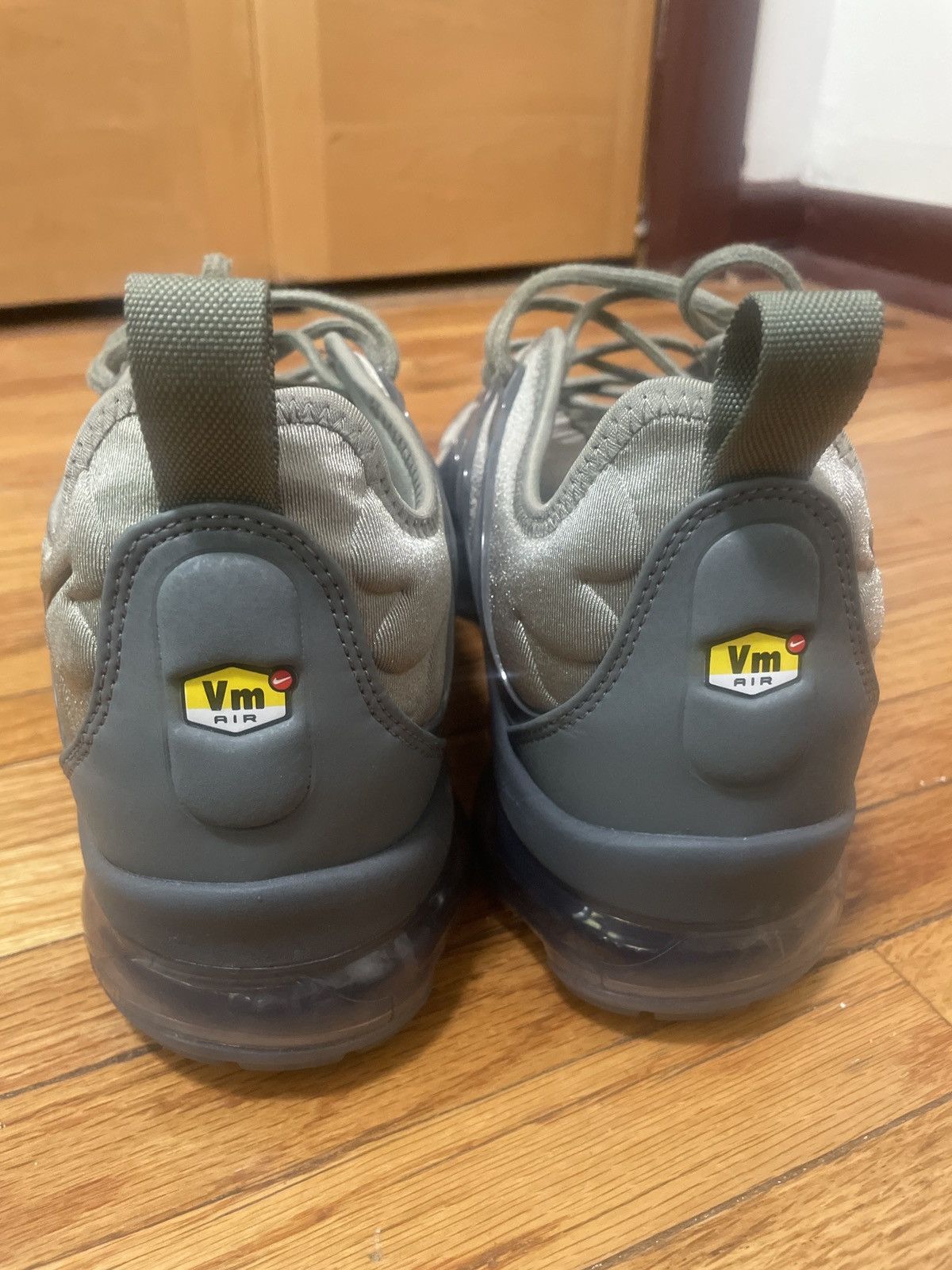Nike Nike Vapor Max Size US 10.5 / EU 43-44 - 6 Thumbnail