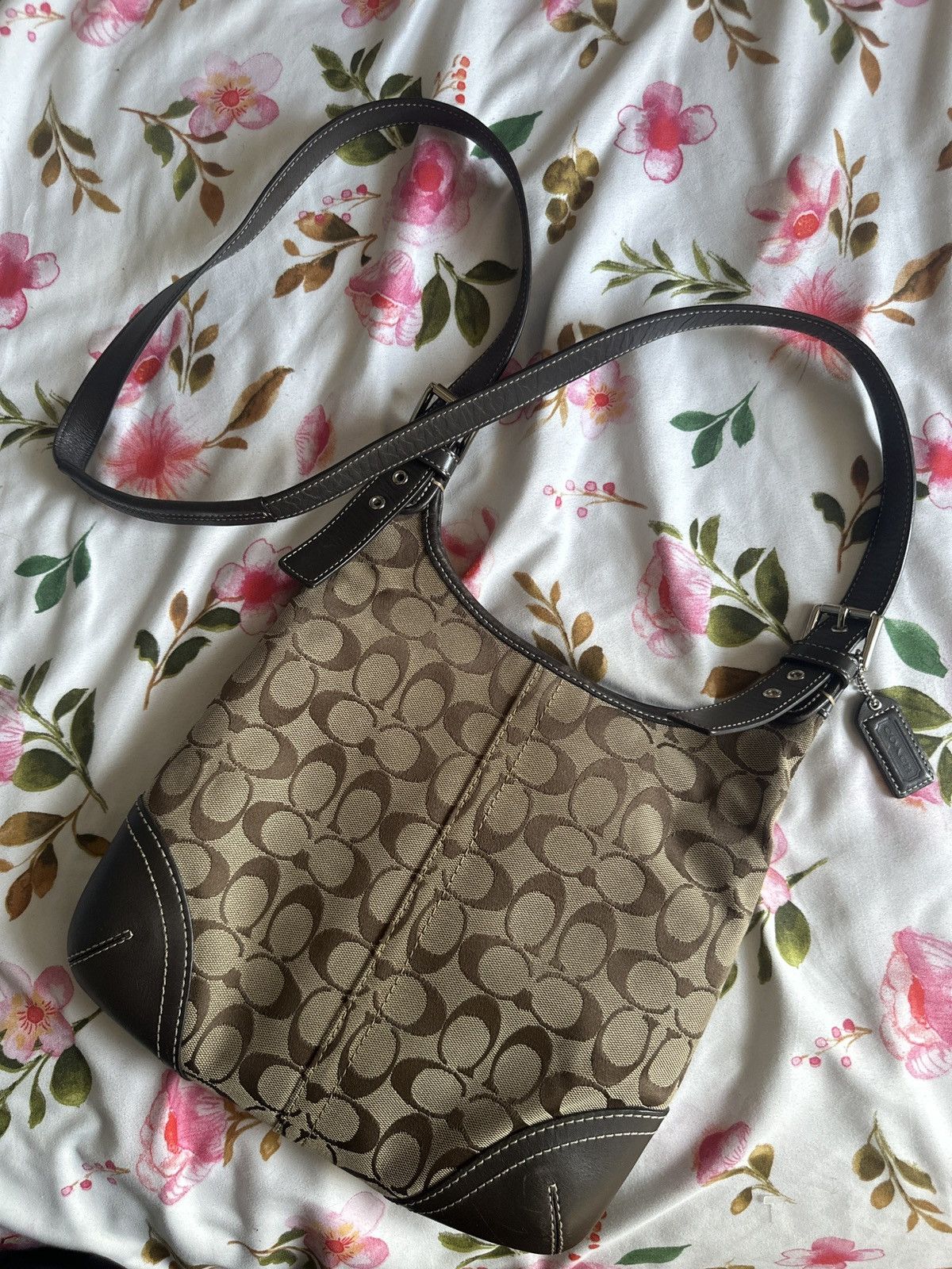 Coach Coach Bag Size ONE SIZE - 2 Thumbnail