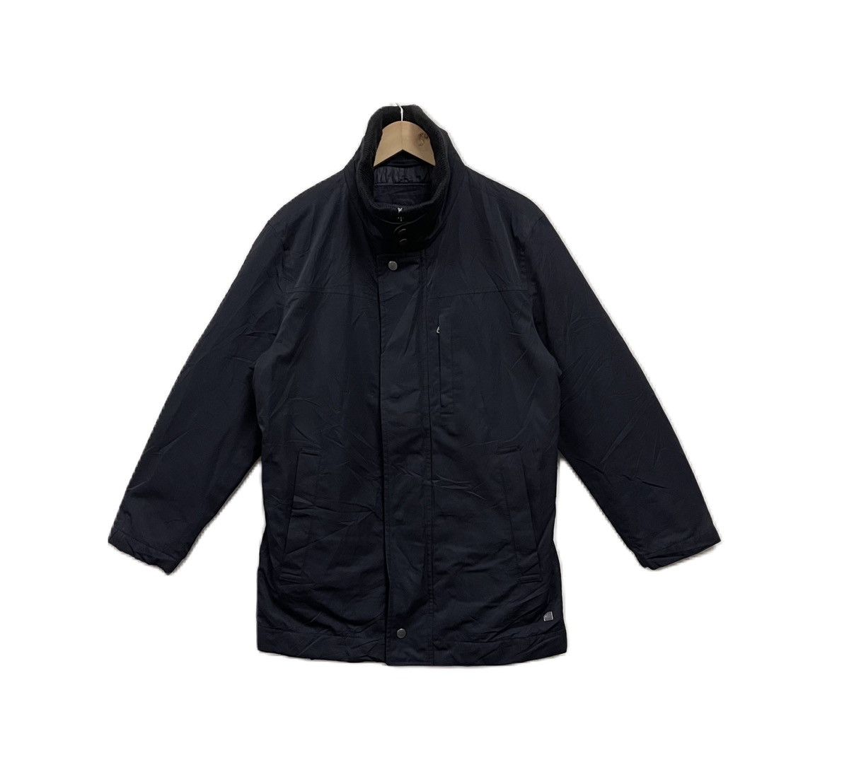 Hugo Boss Hugo Boss Iconic Field Jacket Size US L / EU 52-54 / 3 - 1 Thumbnail