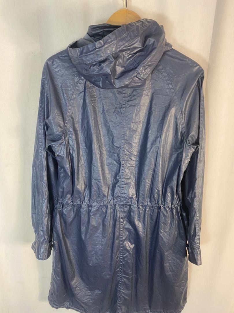 Designer × Margaret Howell Unisex🔥Margaret howell hoodie parka jacket Size US M / EU 48-50 / 2 - 15 Thumbnail