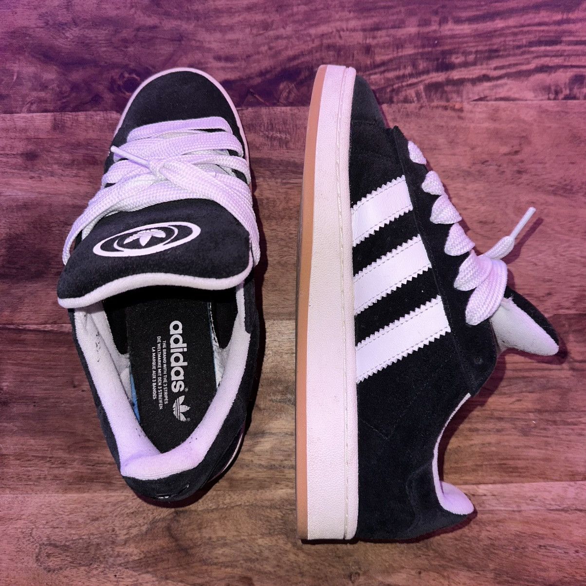 Adidas Adidas Campus Size US 7.5 / EU 40-41 - 3 Thumbnail