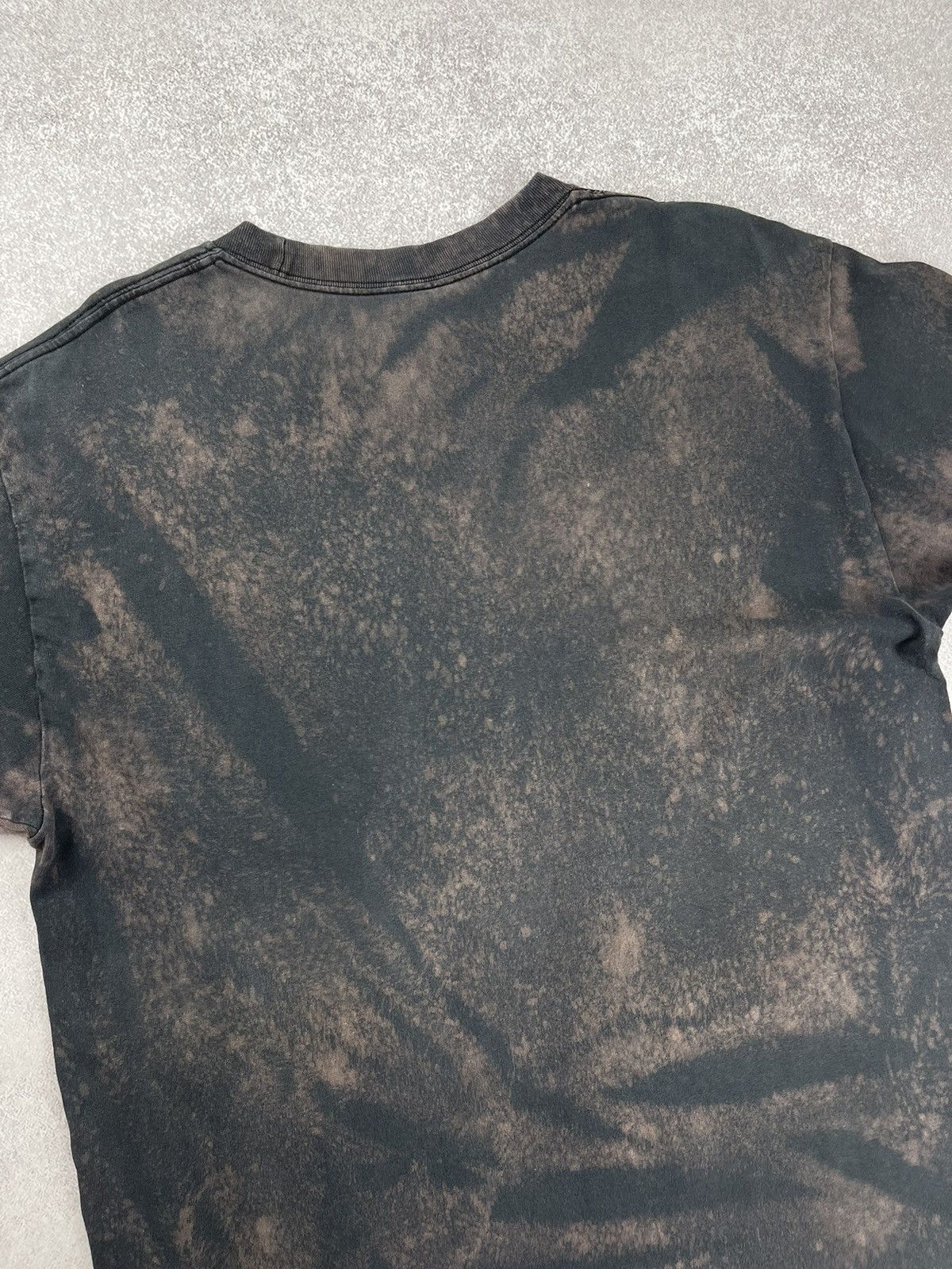 Band Tees Vintage 90’s Django Reinhardt Jazz Custom T-Shirt Size US L / EU 52-54 / 3 - 12 Thumbnail