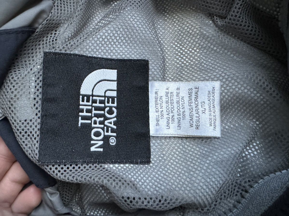 The North Face The North Face Women’s Nylons Jacket Size XL / US 12-14 / IT 48-50 - 5 Thumbnail